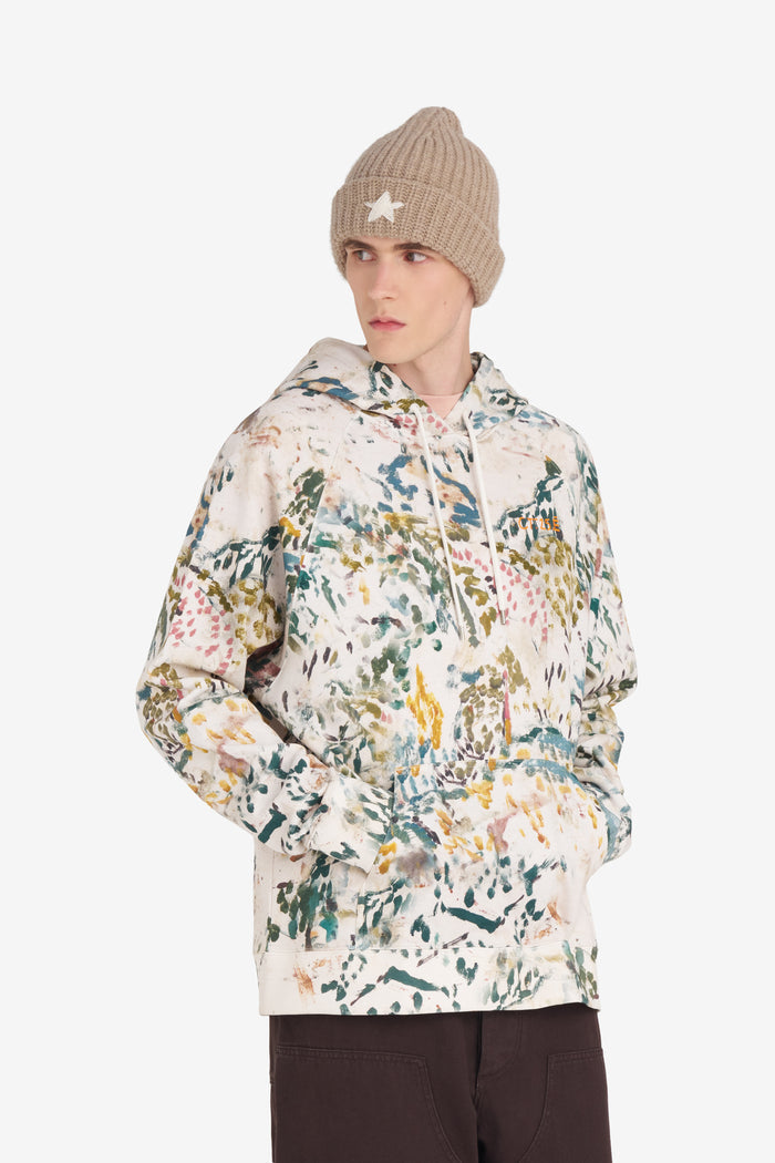 CLAIRE TABOURET + ETUDES STUDIO HOODIE 2