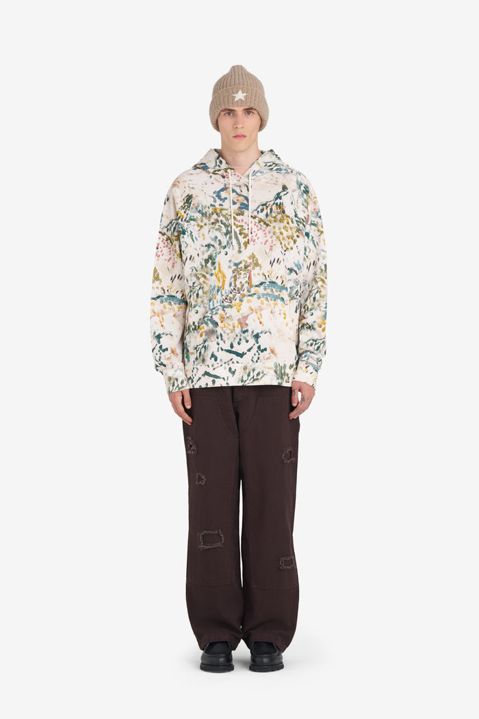 CLAIRE TABOURET + ETUDES STUDIO HOODIE 3