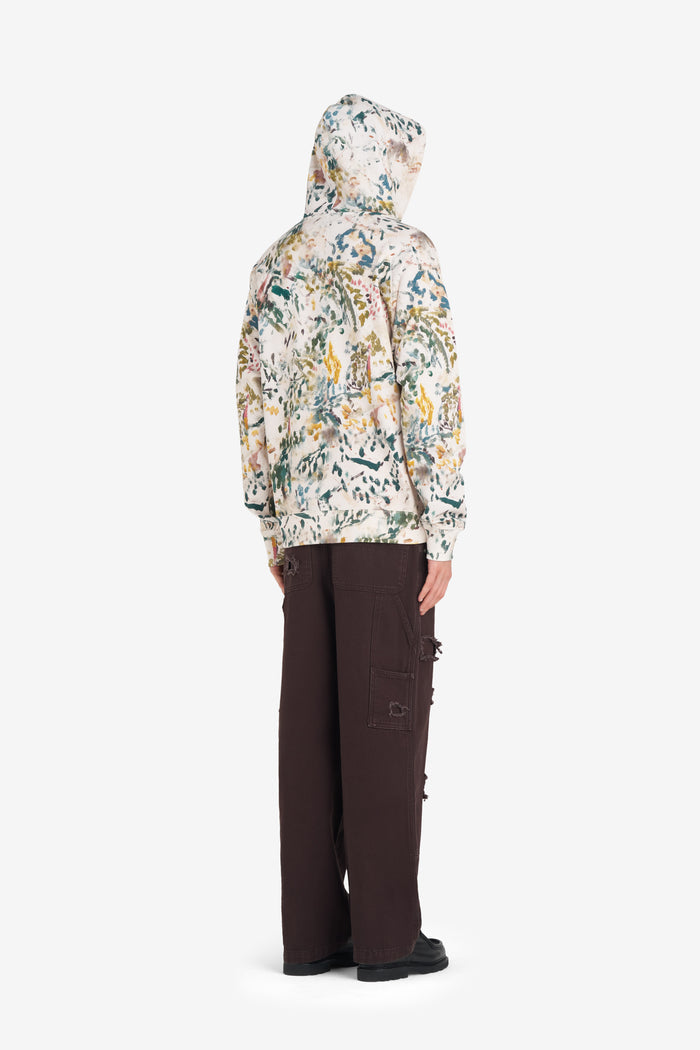 CLAIRE TABOURET + ETUDES STUDIO HOODIE 4