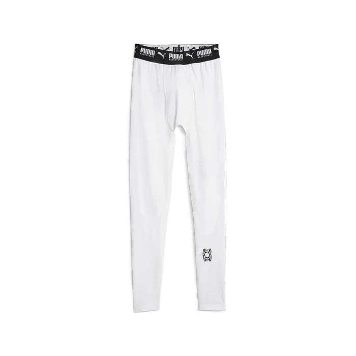 PUMA Hoops Team Full Tight Baselayer