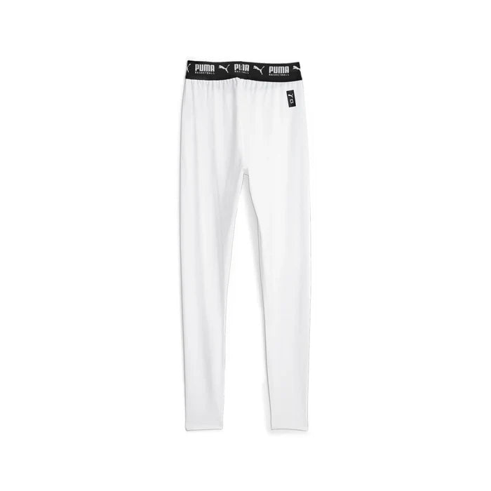PUMA Hoops Team Full Tight Baselayer