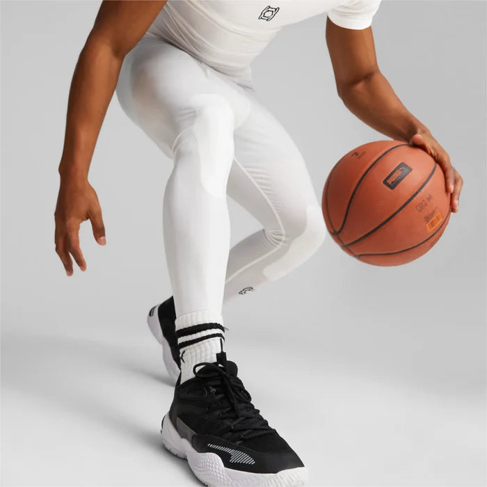 PUMA Hoops Team Full Tight Baselayer