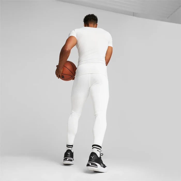 PUMA Hoops Team Full Tight Baselayer