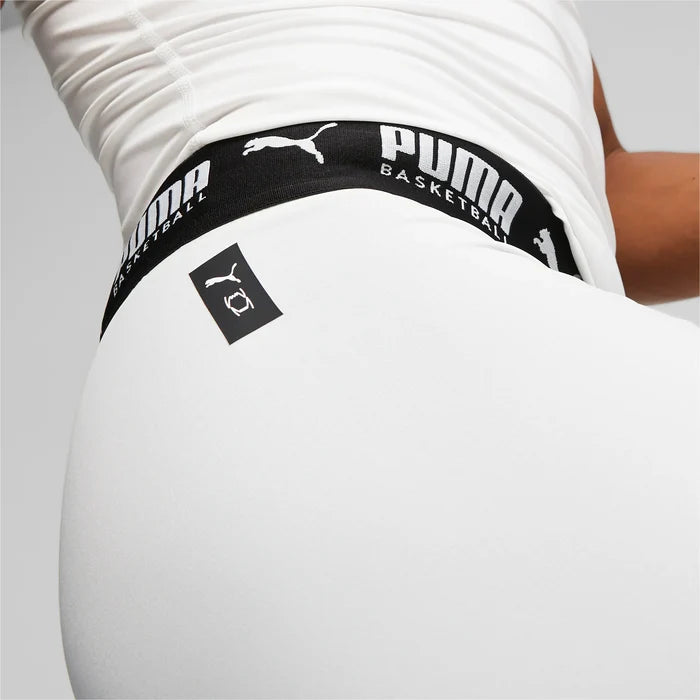 PUMA Hoops Team Full Tight Baselayer