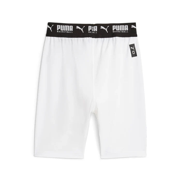 PUMA Hoops Team Short Baselayer