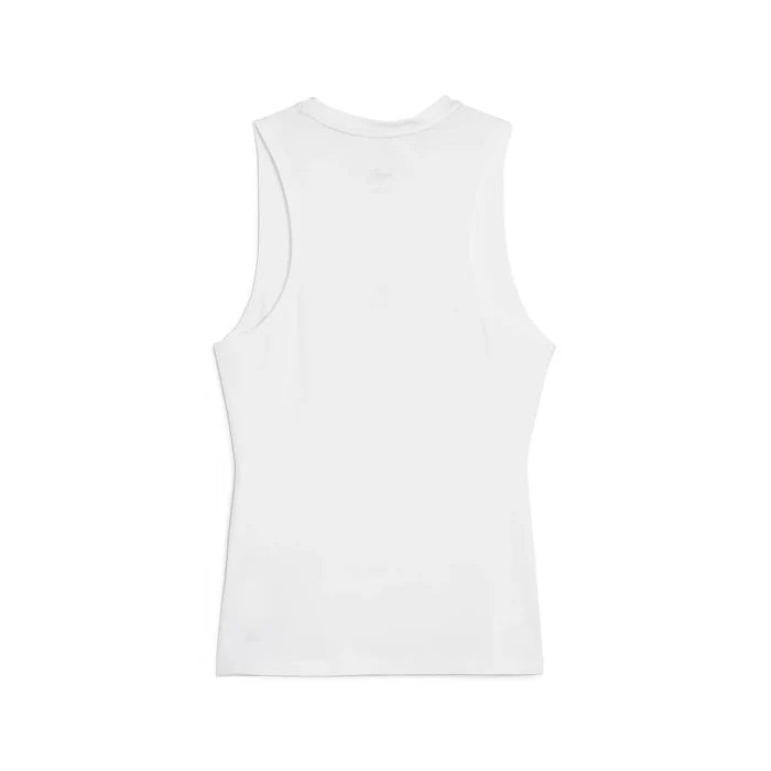 PUMA Hoops Team Sleeveless Top Baselayer