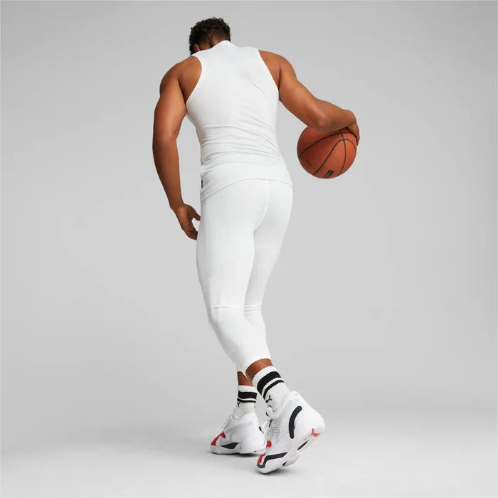 PUMA Hoops Team Sleeveless Top Baselayer