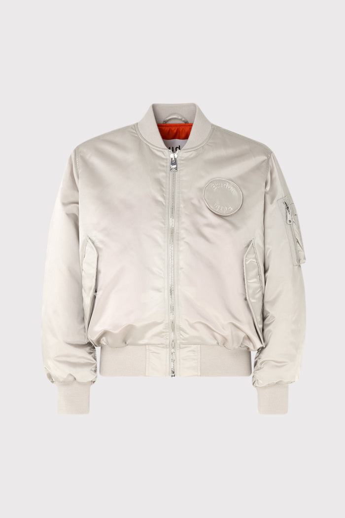 ÉTUDES HORIZON NYLON SILVER CLOUD OUTERWEAR 1