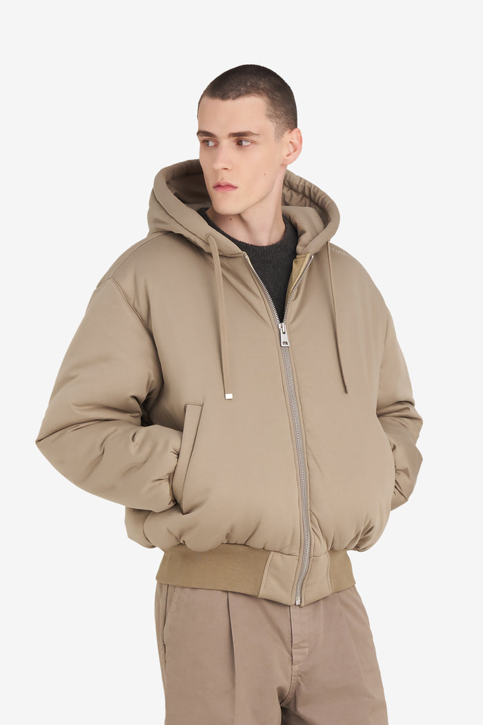 INTERLOCK BOMBER