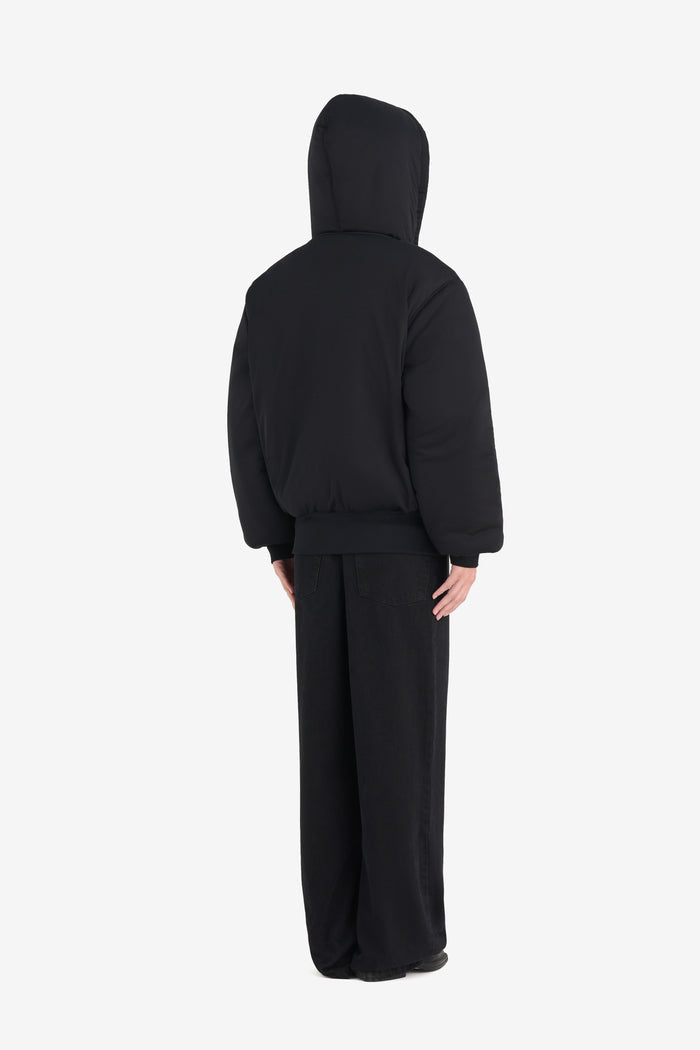 INTERLOCK BOMBER