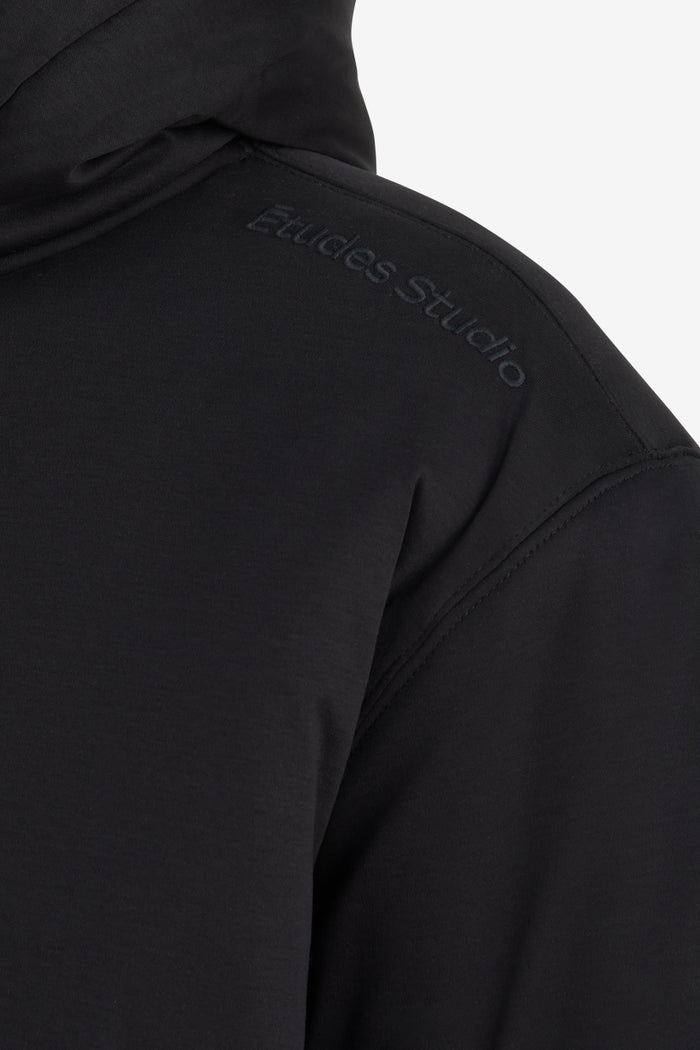 ETUDES STUDIO INTERLOCK BOMBER BLACK 6