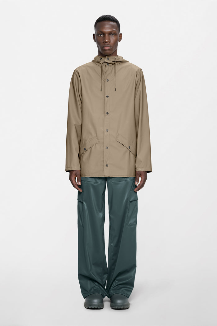 Beige / XS