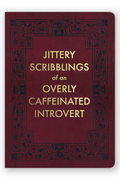 Jittery Journal