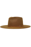 Kanelo Straw Rancher Hat