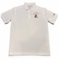 Kappa Crest Golf Polo