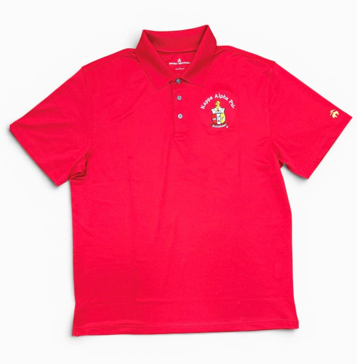Kappa Premium Golf Polo