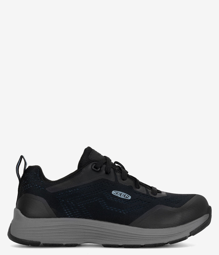 KEEN Utility Sparta II Aluminum Toe Work Shoe - Women
