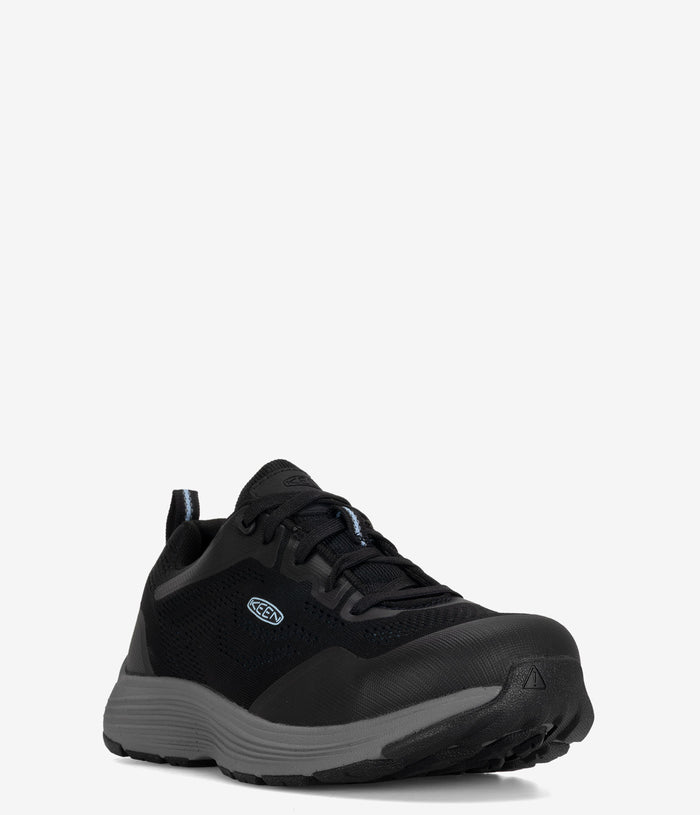 KEEN Utility Sparta II Aluminum Toe Work Shoe - Women