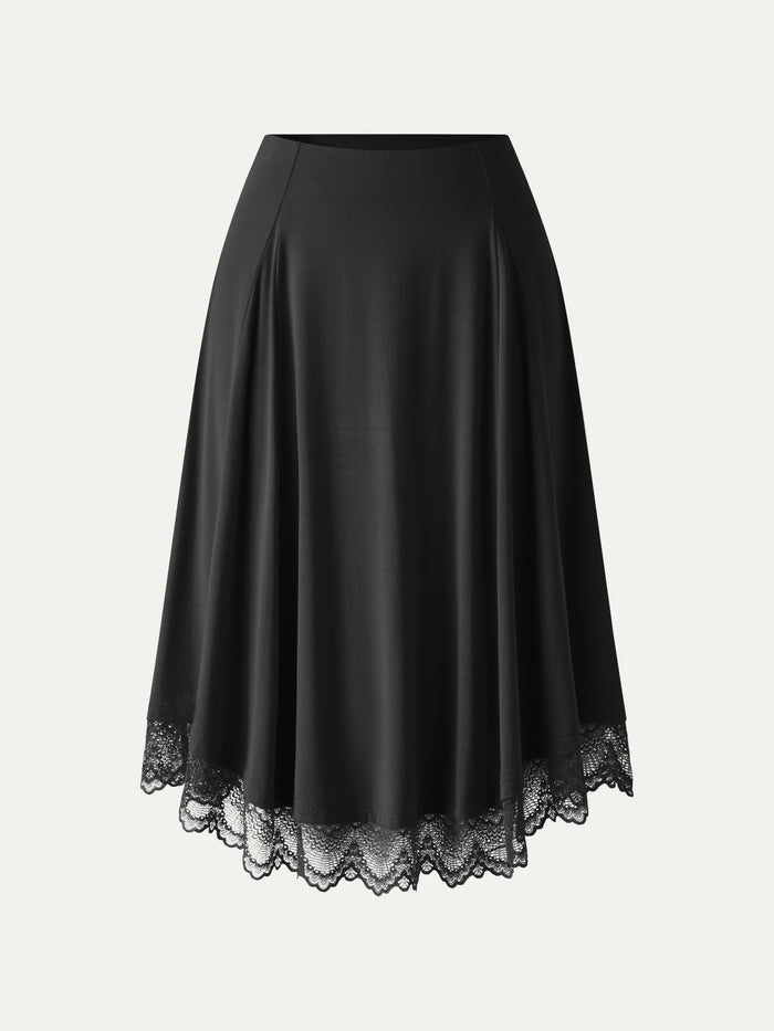Black / S