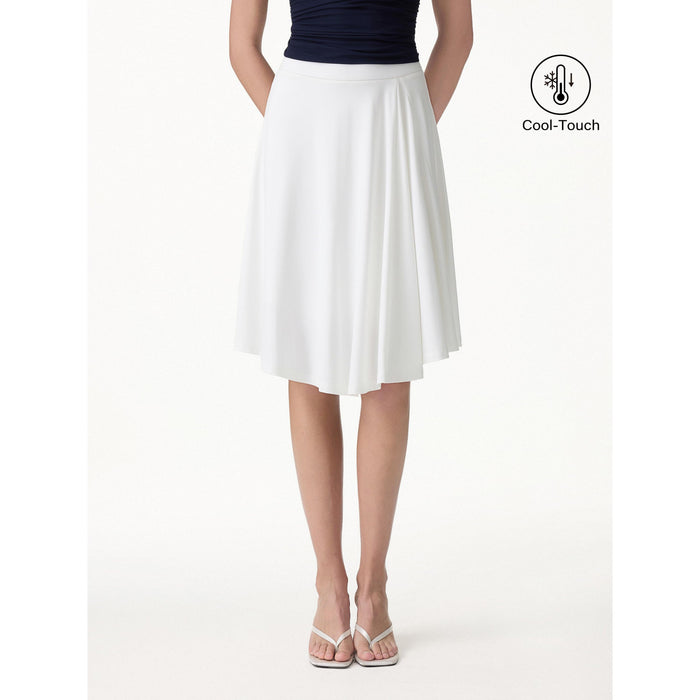 Skirts / White