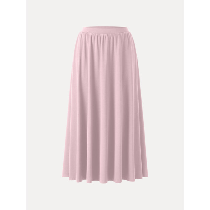 Skirts / Light Pink