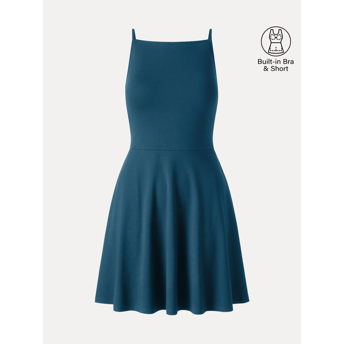 Bra Dresses / Dark Marine