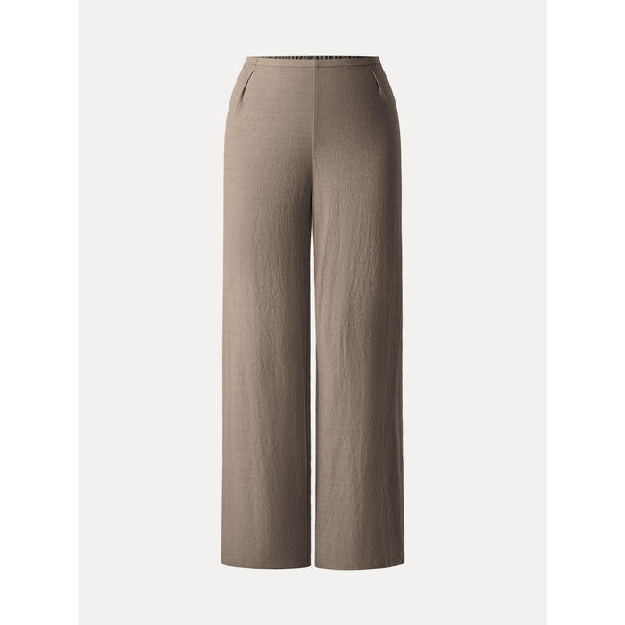 Pants-Regular / Materica