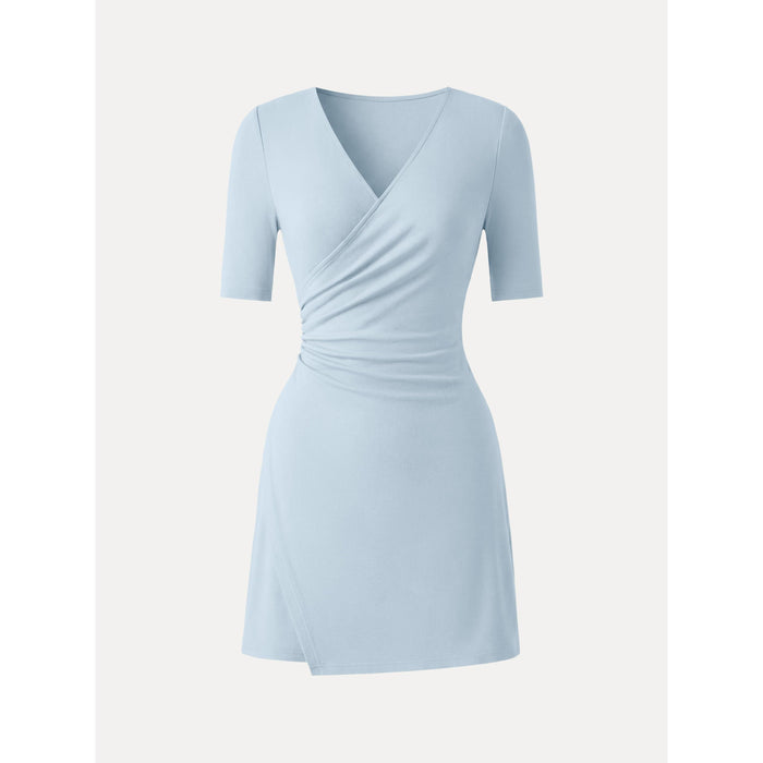 Non-Bra Dresses / Blue Air
