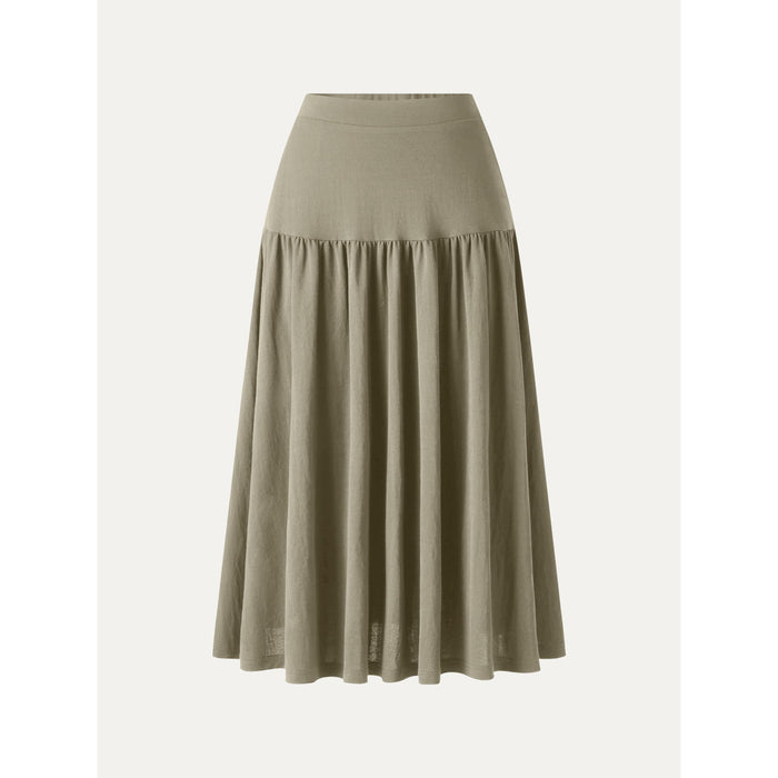 Skirts / Tate Khaki