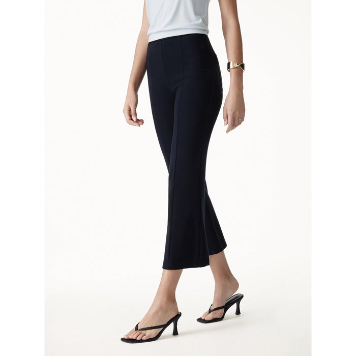 Pants-Regular / Black-1