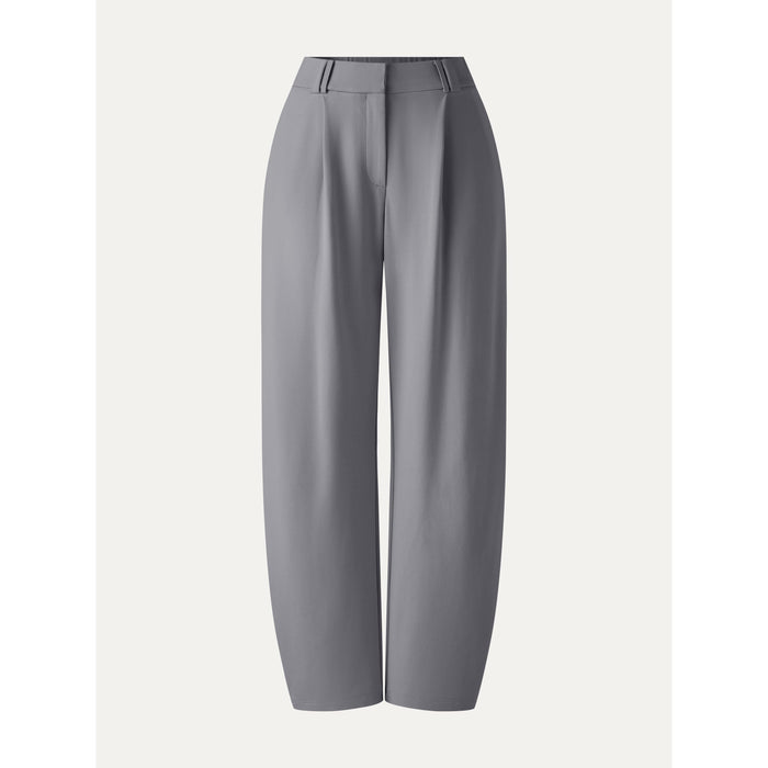 Pants-Regular / Koala Grey