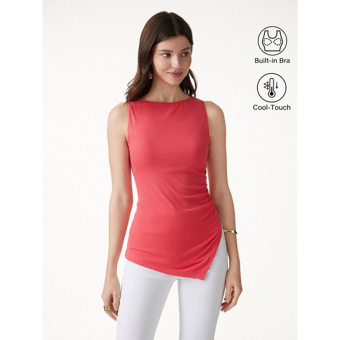 OGLmove Last Chance in Size M Bra Tops Teaberry Red