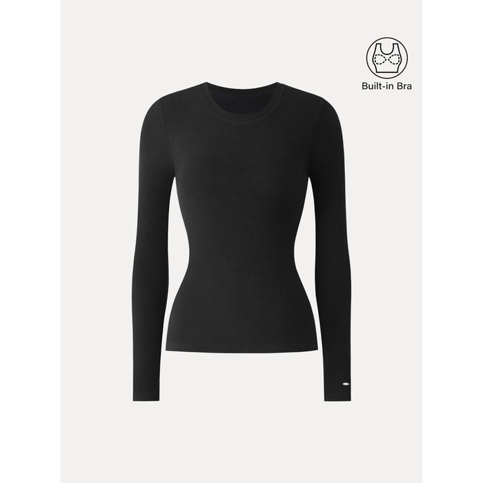 Bra Tops / Black-