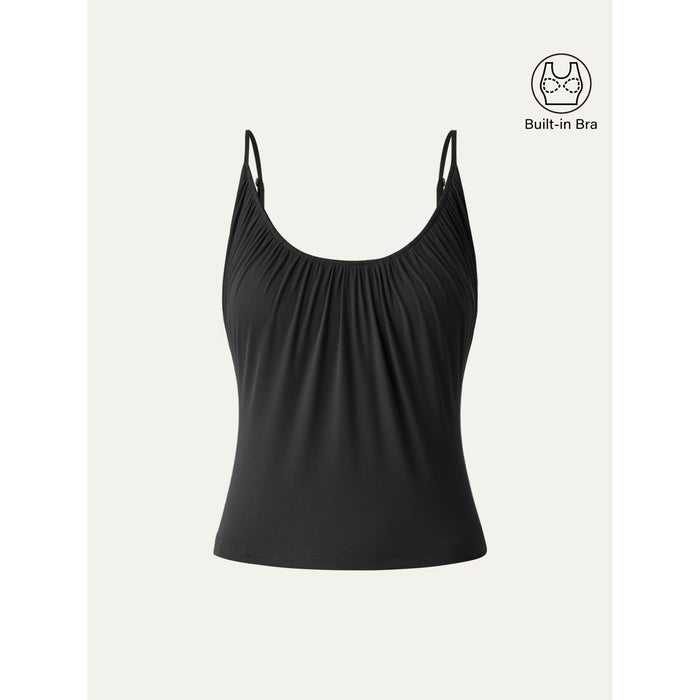 Bra Tops / Black
