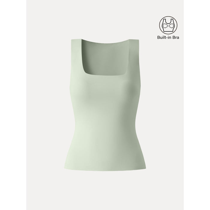 Bra Tops / Salvia