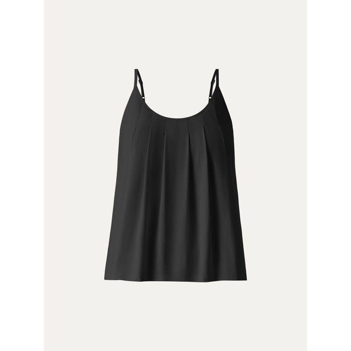 Bra Tops / Black--