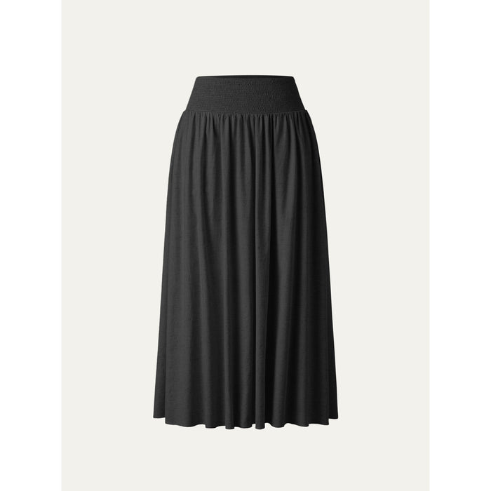 Skirts / Black-2