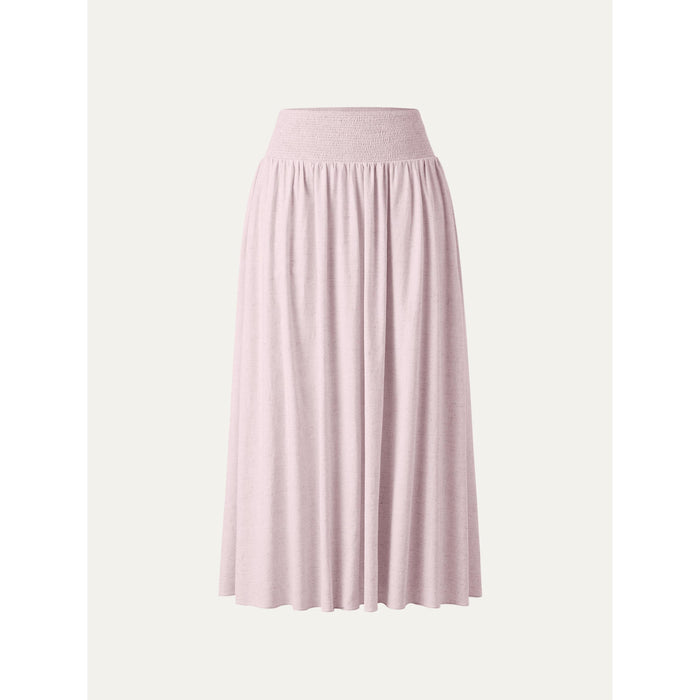 Skirts / Misty Rose