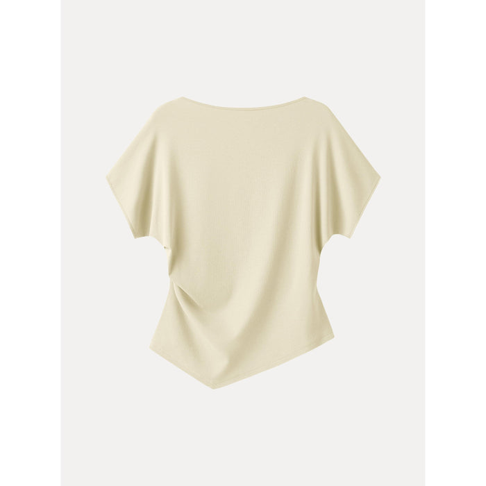 Non-Bra Tops / Butter Cream