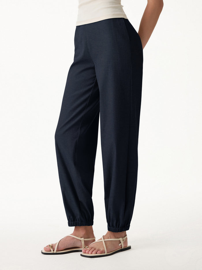 Black Navy / XS