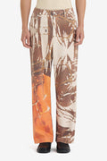 LOOSE PANT MAIA RUTH LEE 42 / AOP