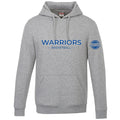 Loyola Girls Basketball Hoodie (Grey)