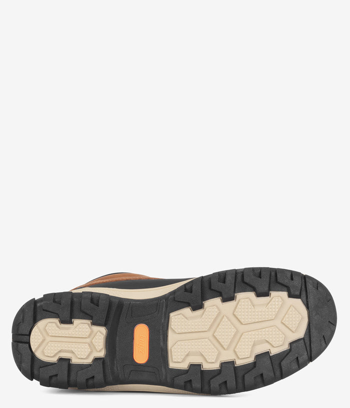 Lugz Anorak 8" Waterproof Boot - Peanut