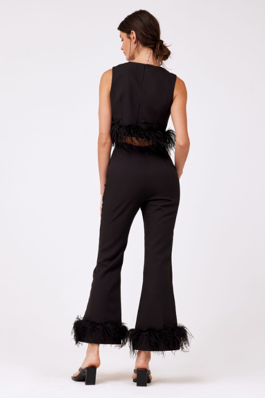 Mable Pant<br>***Last One***