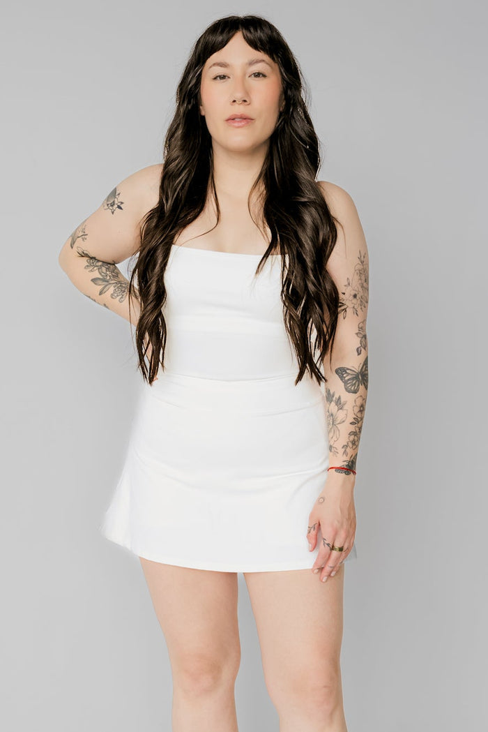 Mayci Skirt