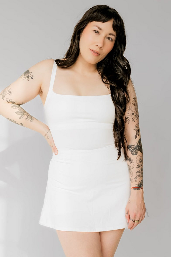 Mayci Tank