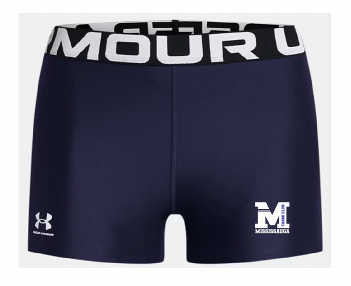 MCC Under Armour Compression Shorts (Women's | Men's)