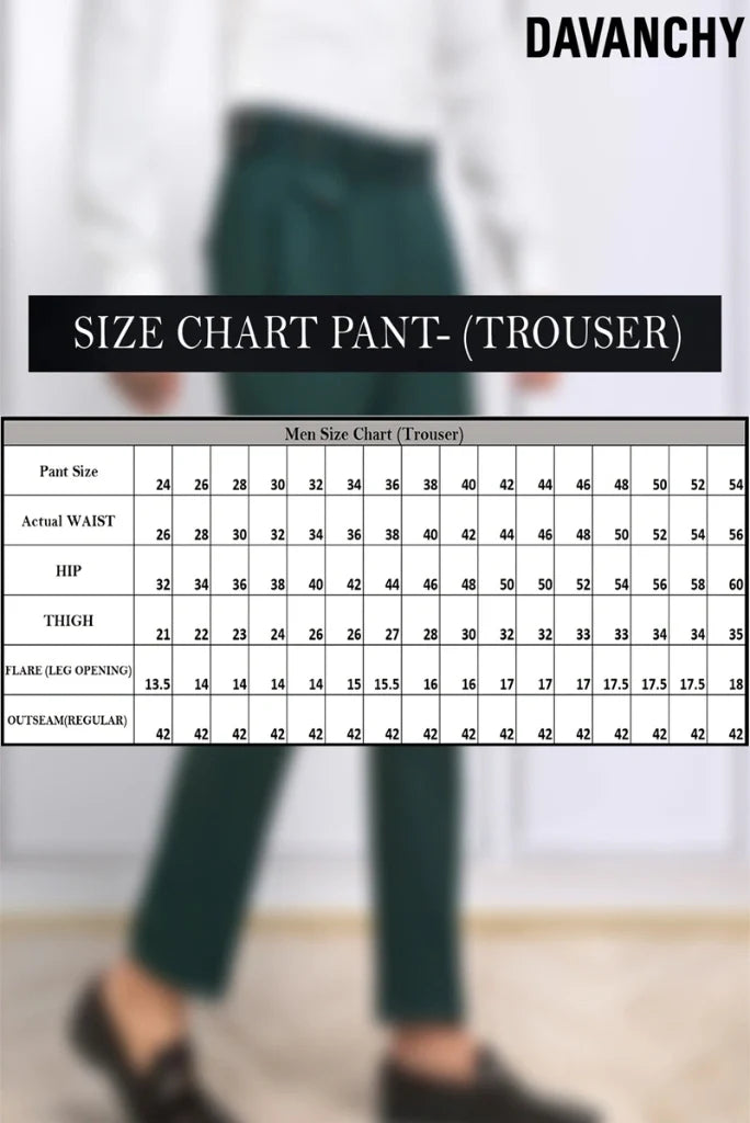 Men_Readymade_Pant_Size_Chart