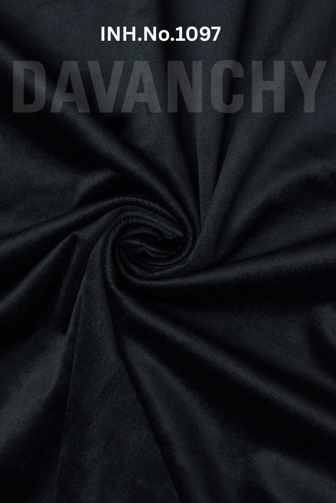 VelvetfabricSwitchINH.No.1097