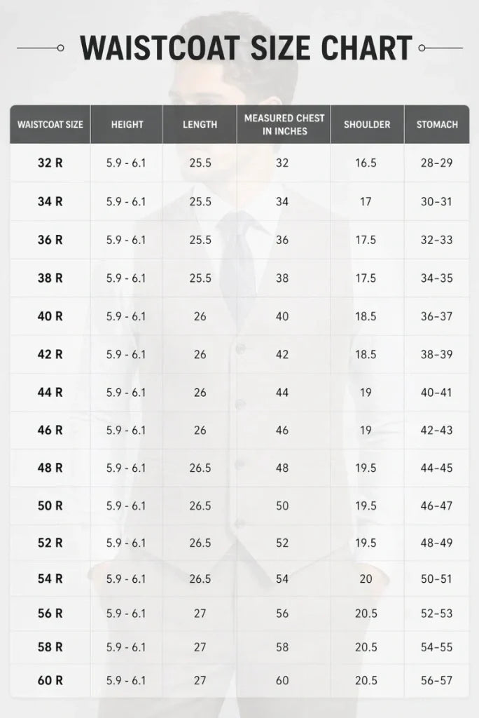 Men_Waistcoat_Size_Chart_DVY